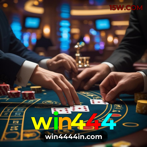 win444 segurança SSL 256-bit - Licença Curaçao, eCOGRA, GLI certificado