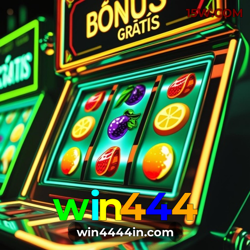 Como instalar o app da win444