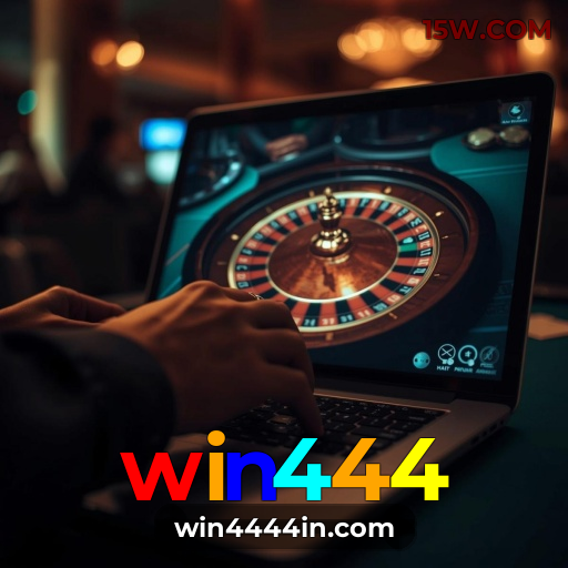 win444.com | Cassino Online Confiável com Licença Oficial 