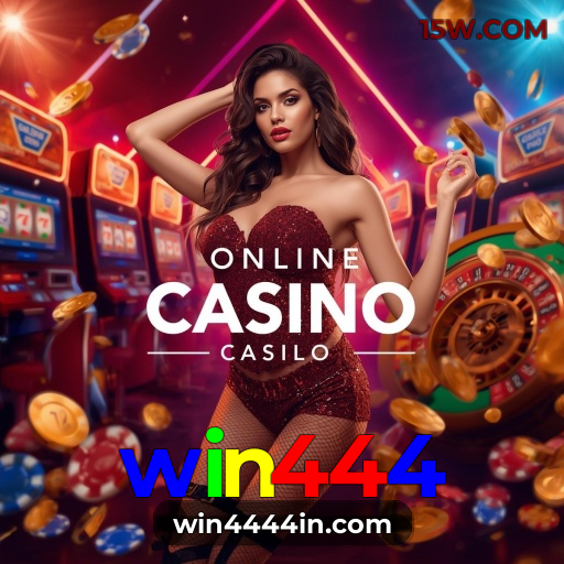 win444 APP mobile iOS Android - 187 mil downloads São Paulo Rio BH