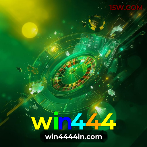 Loterias online disponíveis na win444