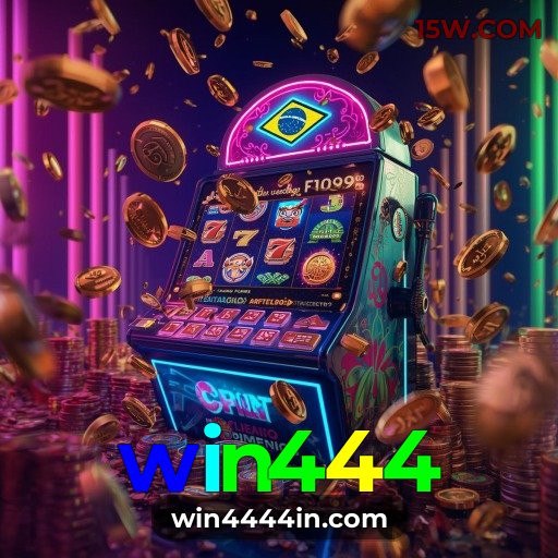 🏆 App win444 – Slots Exclusivos e Desafios Semanais 🔥