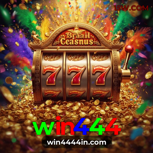 App Oficial win444 | Cassino Online e Bônus de Boas-Vindas
