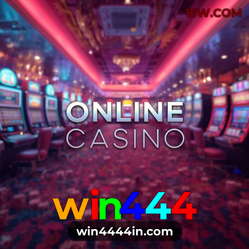 💎 win444.com | VIP Club com Bônus Especiais e Recompensas