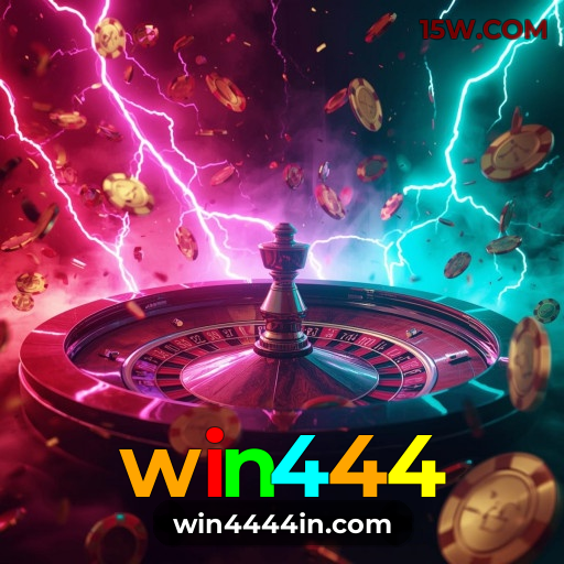Cassino e apostas — win444 site oficial 