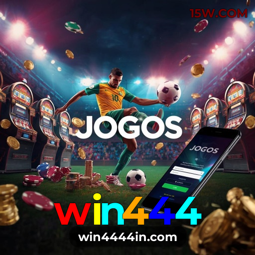 APK oficial da win444 para Android