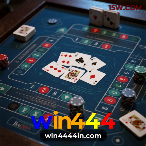 win444 Plataforma: O Segredo para Ganhar no Fortune Tiger e Rabbit