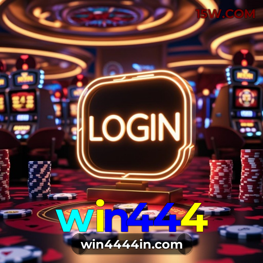 win444 PIX instantâneo Brasil - Depósito e saque em minutos 24/7