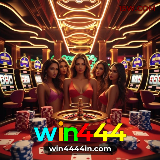 win444 – Dicas de Apostas e Análises de Esportes Diárias