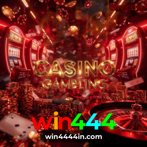 win444 APP mobile iOS Android - 187 mil downloads São Paulo Rio BH