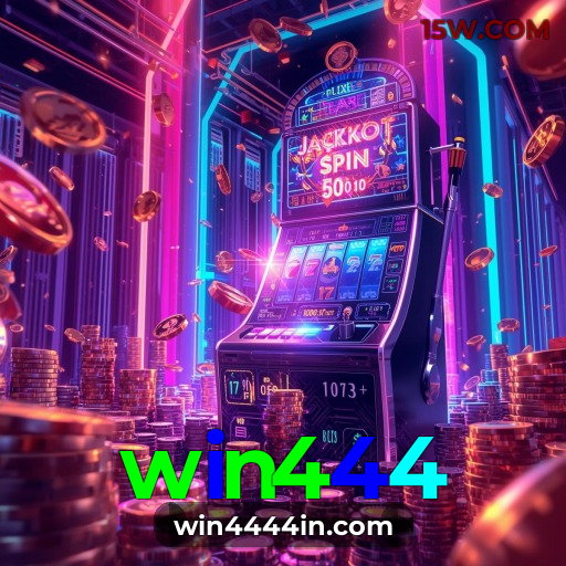 FAQ win444 Brasil - Perguntas frequentes sobre bônus, PIX, RTP, APP mobile e VIP