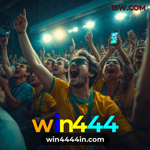 Ranking 2026: win444 Eleita a Plataforma Mais Lucrativa do Semestre