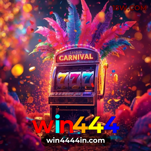 win444 Aplicativo Oficial – Download Fácil para o Brasil