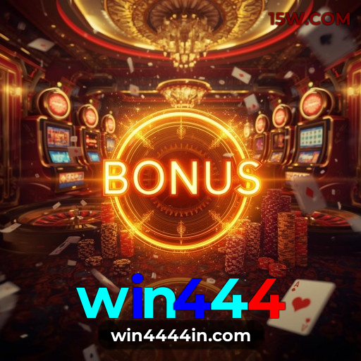 Clube VIP win444 | Apostas Online Seguras e Licenciadas 2026