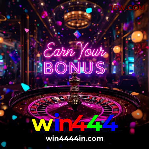 Baixar Aplicativo win444 | Cassino Online Confiável