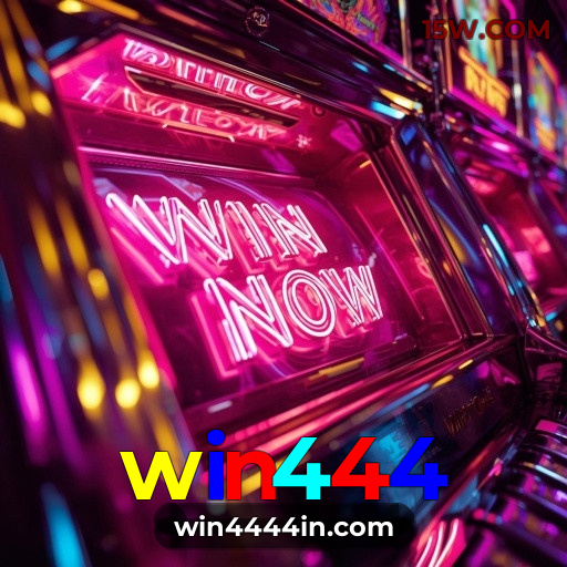 win444 Login: Acesse sua Conta e Ganhe Giros Grátis Hoje